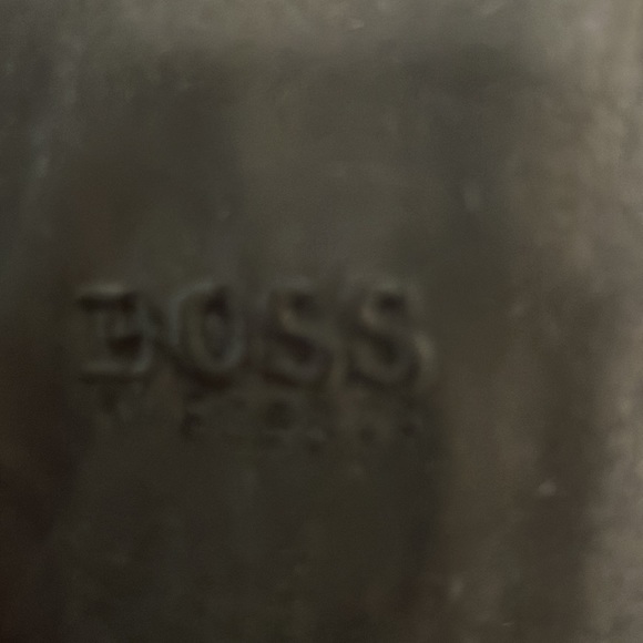 COPY - Hugo Boas Mens Jacket XXL - Picture 4 of 5